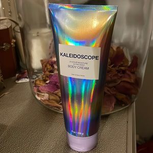 Kaleidoscope bath and body works